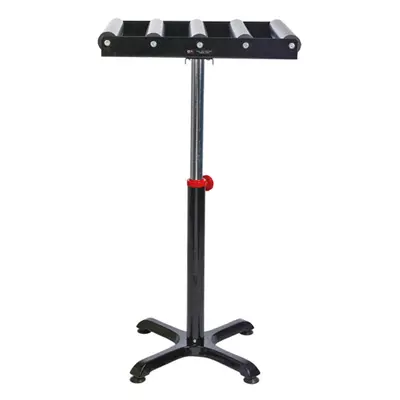 Sip 01381 Heavy-Duty 5 Roller Stand