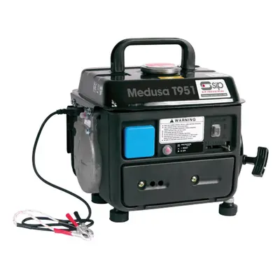 Sip 03920 Medusa T952 Compact Generator