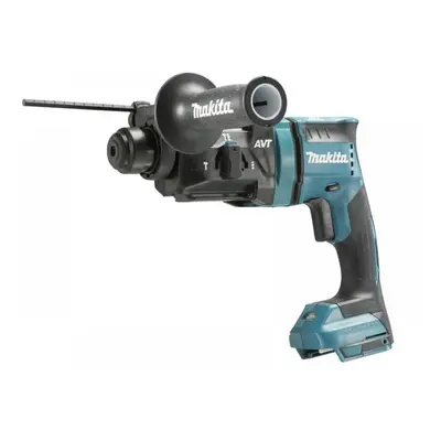 Makita DHR182ZJ Dhr182Zj Brushless Avt Sds Plus Hammer Drill 18V Bare Unit