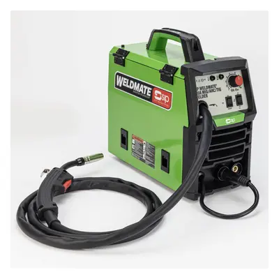 Sip 05731 Weldmate® 120A Mig Welder