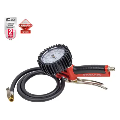 Sip 02169 Calibrated Tyre Inflator