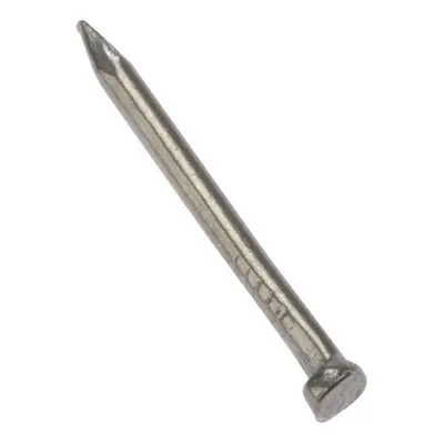 Fandf 500NLVP15B Veneer Pins - Bright 1.00 X 15Mm (Bag Of 500Gm)