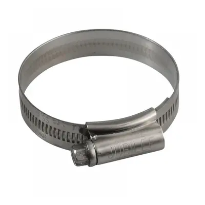 Jubilee® 2SS 2 Stainless Steel Hose Clip 40 - 55Mm (1.5/8 - 2.1/8In)