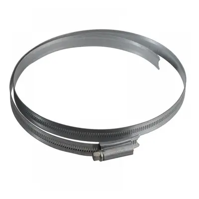 Jubilee® 9.5MS 9.1/2In Zinc Protected Hose Clip 210 - 242Mm (8.1/4 - 9.1/2In)