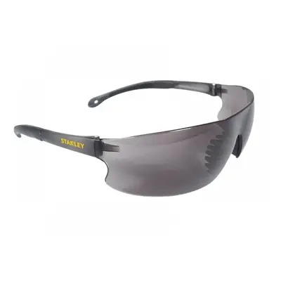 Stanley® SY120-2D EU Sy120-2D Safety Glasses - Smoke