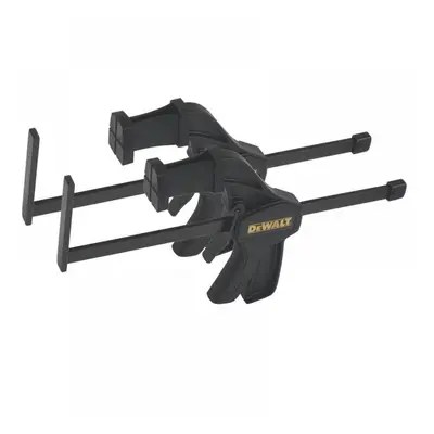 Dewalt DWS5026-XJ Dws5026 Plunge Saw Clamps For Guide Rail