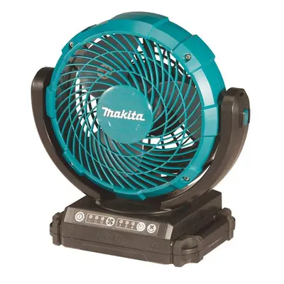 Makita DCF102Z Dcf102Z Lxt Portable Fan 14.4/18V Bare Unit