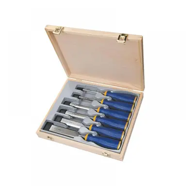 Irwin® Marples® 10503430 Ms500 Protouch™ All-Purpose Chisel Set 6 Piece