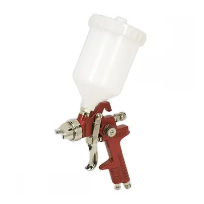 Sealey HVLP742 Hvlp Gravity Feed Spray Gun - 2Mm Set-Up