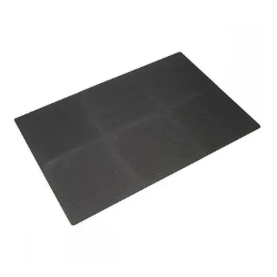 Sealey MIC1218 Interlocking Eva Foam Workshop Mat Set 1200 X 1800Mm