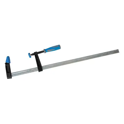 Silverline 675243 F-Clamp Heavy Duty 600 X 80Mm Each 1