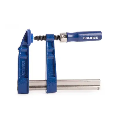 Eclipse Ec-Scr6 Screw Clamp 6In / 15Cm - Throat 120Mm