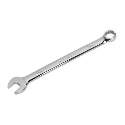 Sealey CW11 Combination Spanner 11Mm