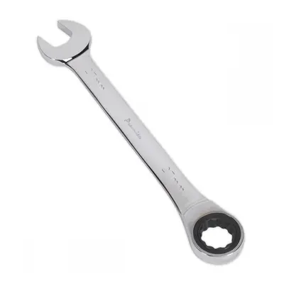 Sealey RCW27 Ratchet Combination Spanner 27Mm