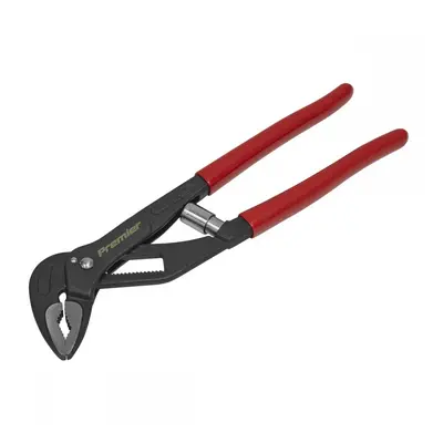 Sealey AK8531 Water Pump Pliers 250Mm Self-Adjusting