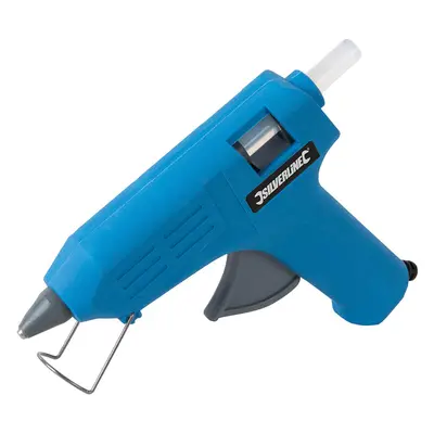 Silverline 583333 Hobby Glue Gun 15(40)W Uk Each 1