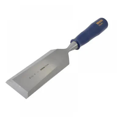 Irwin® Marples® TM444/2 M444 Bevel Edge Chisel Blue Chip Handle 50Mm (2In)