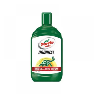 Turtle Wax 51795 Original Car Wax 500Ml