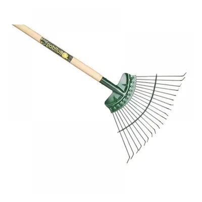 Bulldog 9128N Premier Springbok Rake Ash Shaft