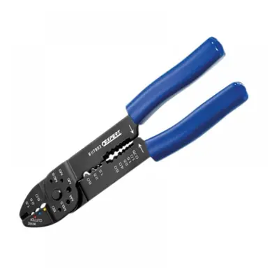 Expert E117903 Crimping & Stripping Pliers