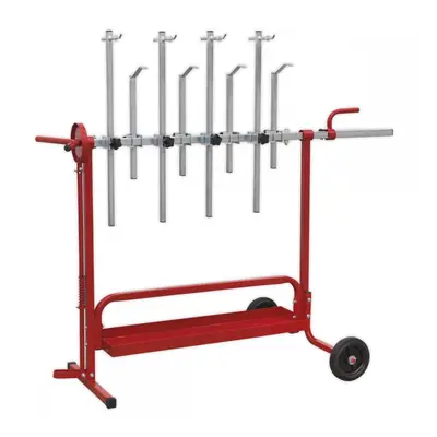 Sealey MK62 Rotating Universal Panel Stand