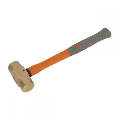 Sealey NS087 Sledge Hammer 2.2Lb - Non-Sparking