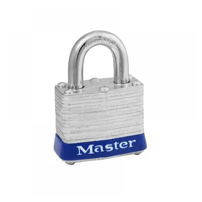 Master Lock 3EURD Laminated Steel 38Mm Padlock 4-Pin