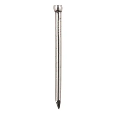 Timco BLH65 Round Lost Head Nails - Bright 65 X 3.35