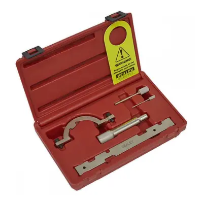 Sealey VSE243 Petrol Engine Timing Tool Kit - For Gm Suzuki 1.0/1.2/1.4 - Chain Drive