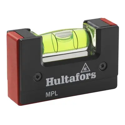 Hultafors 401303 Mpl Mini Pocket Level 68Mm