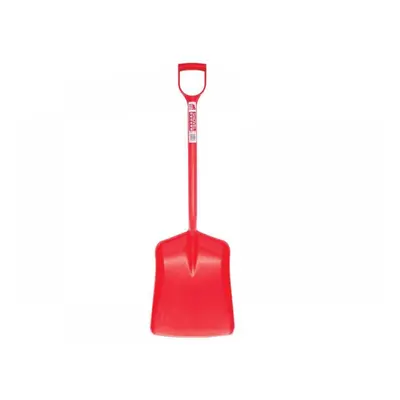 Red Gorilla 119/1PP/R Gorilla Shovel™ Red