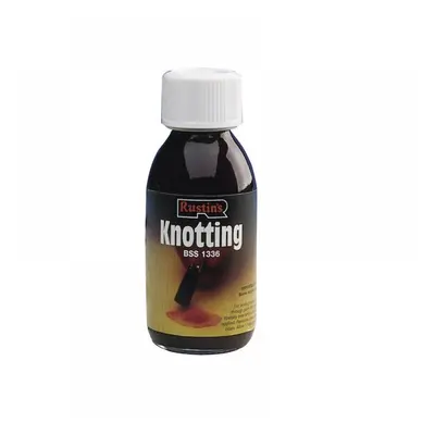 Rustins KNOT125 Knotting 125Ml