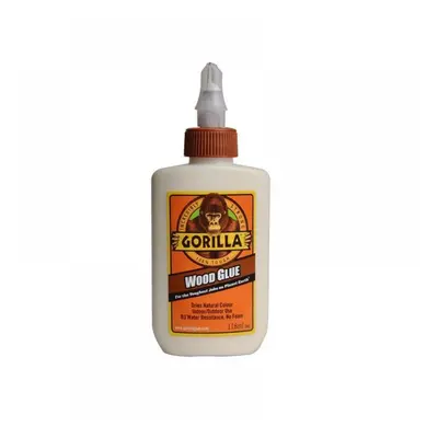 Gorilla Glue 5044401 Gorilla Pva Wood Glue 118Ml