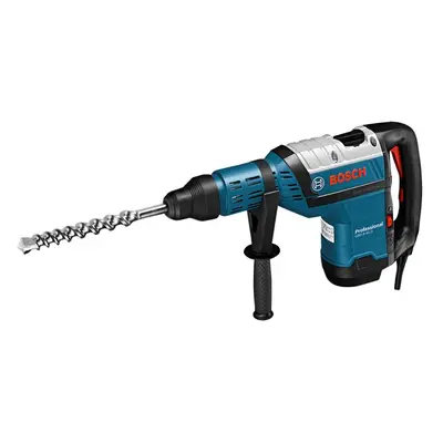 Bosch 0611265160 Gbh 8-45 D Sds-Max Professional Rotary Hammer 1500W 110V