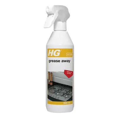 Hg 128050106 Grease Away 500Ml