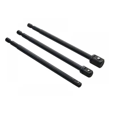 Bluespot Tools 14117 Impact Socket Adaptor Set 3 Piece