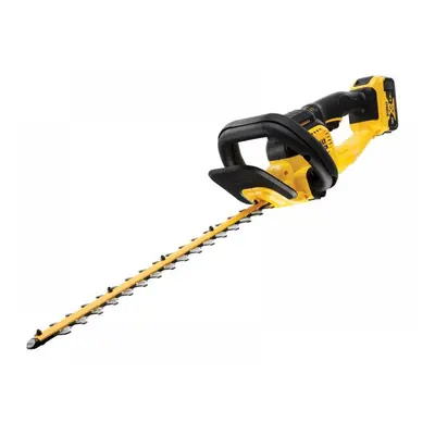 Dewalt DCMHT563P1-GB Dcmht563P1 Xr Hedge Trimmer 18V 1 X 5.0Ah Li-Ion