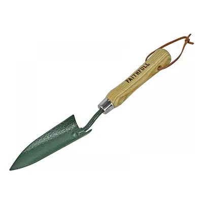 Faithfull RI13-VRCSHTSPWH Countryman Hand Potting Trowel