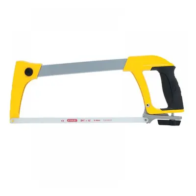 Stanley® 1-20-110 Dynagrip™ Heavy-Duty Hacksaw 300Mm (12In)