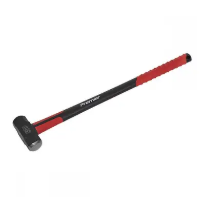 Sealey SLHF071 Sledge Hammer 7Lb Fibreglass Shaft