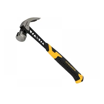 Roughneck 11-005 Gorilla V-Series Claw Hammer 454G (16Oz)