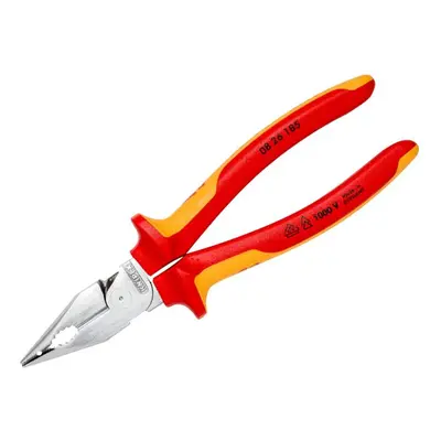 Knipex Vde Needle-Nose Combination Pliers 185Mm 08 26 185 SB