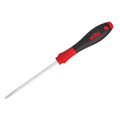 Wiha 00691 Softfinish® Screwdriver Slotted 3.5 X 100Mm