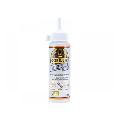 Gorilla Glue 1244501 Clear 170Ml