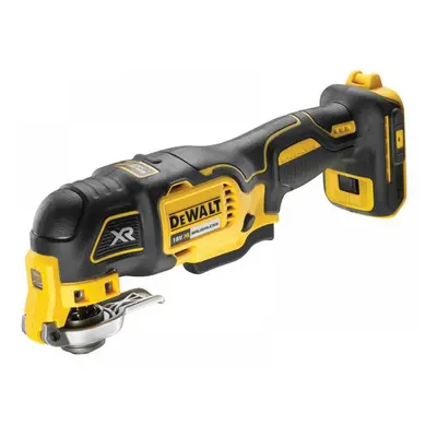 Dewalt DCS356N-XJ Dcs356N Xr Oscillating Multi-Tool 18V Bare Unit