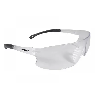 Stanley® SY120-1D EU Sy120-1D Safety Glasses - Clear