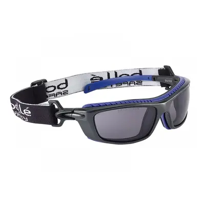 Bolle Safety BAXPSF Baxter Platinum® Safety Goggles - Smoke