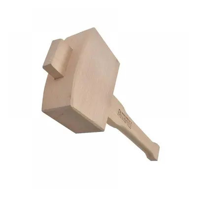 Faithfull Carpenterfts Mallet 127Mm (5In)