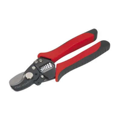 Sealey AK2266 Wire Stripping & Cutting Pliers