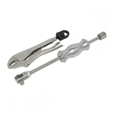 Sealey VS410 Slide Hammer Locking Pliers 1Kg